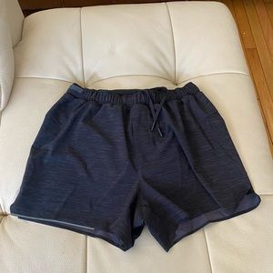 Lululemon Surge Short 4” Linerless